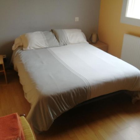 Chambres D'Hotes Chez Nanou La Puyfolaise - 1 Ou 2 Chambres Saint-Laurent-sur-Sèvre Kültér fotó